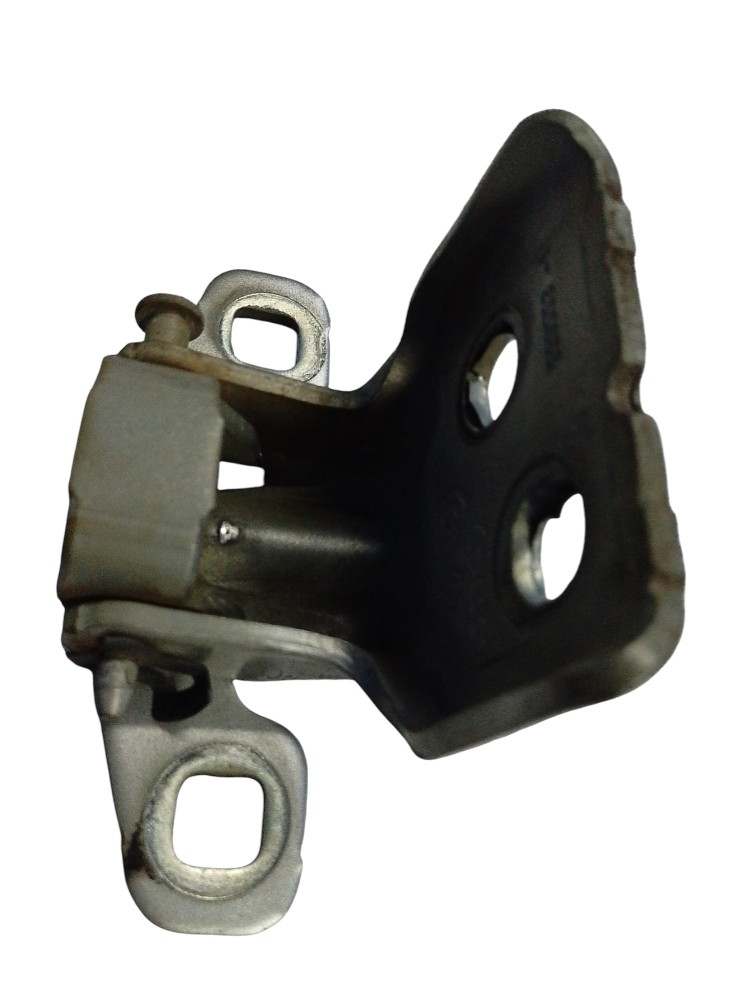 Dobradiça Porta  Dianteiro Esquerdo Renault Sandero  2016 3