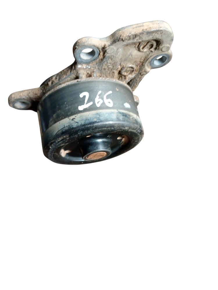 Bomba Dágua motor Etios 2013 1.5 Manual 4