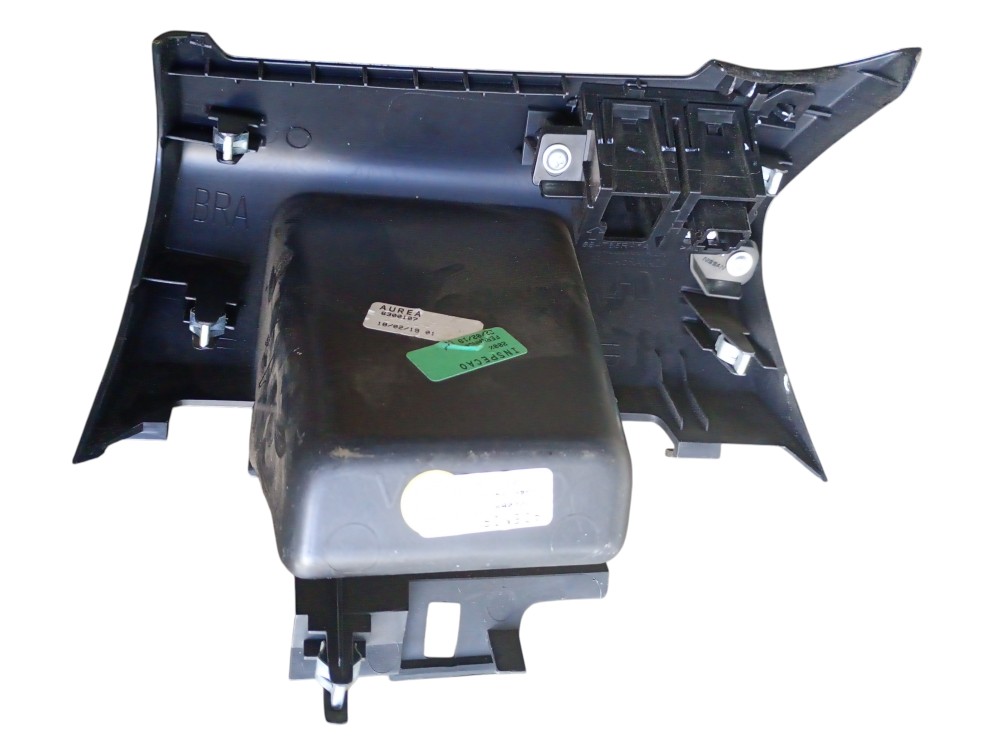 Moldura Painel Nissan Kicks 2019 1.6 5