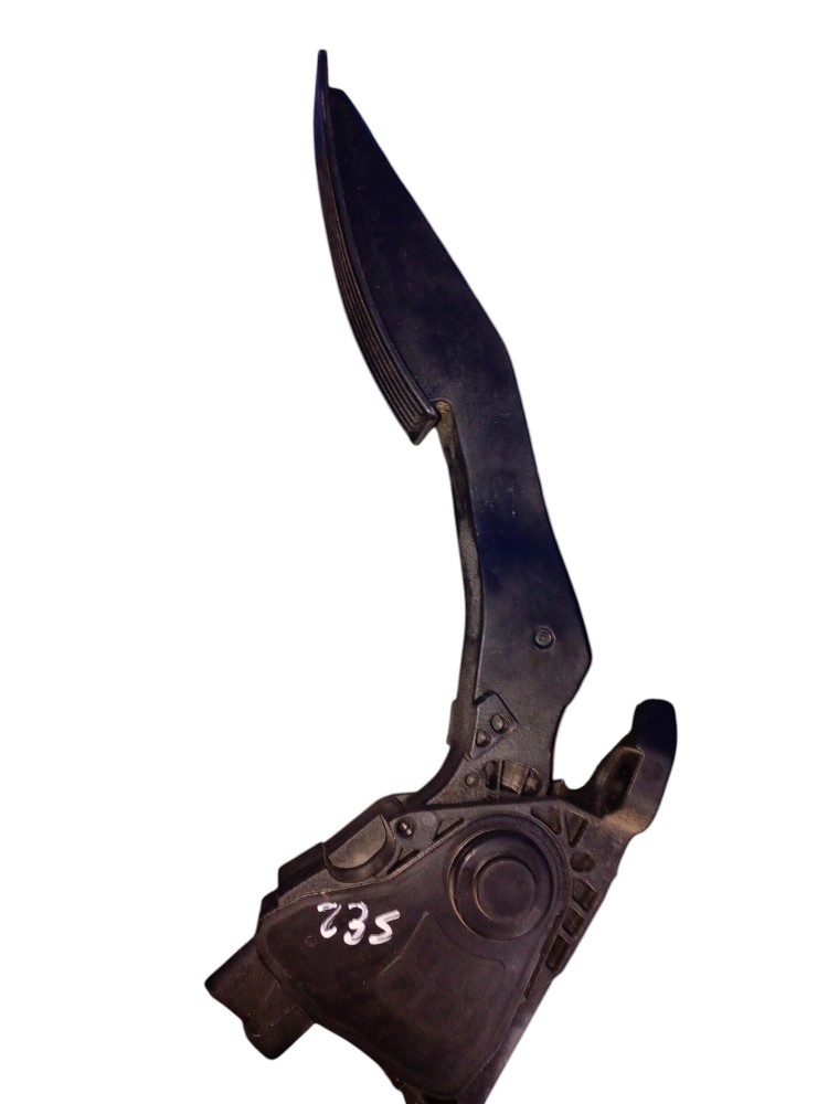 Pedal Acelerador Eletrônico 1.0 Gm Onix Tracker 2020 A 2022 2