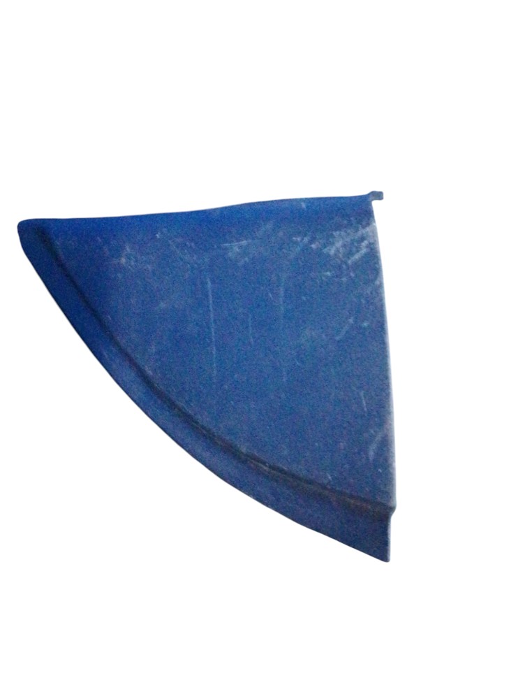 Moldura Interna Retrovisor Diant direi Toyota Yaris 2023