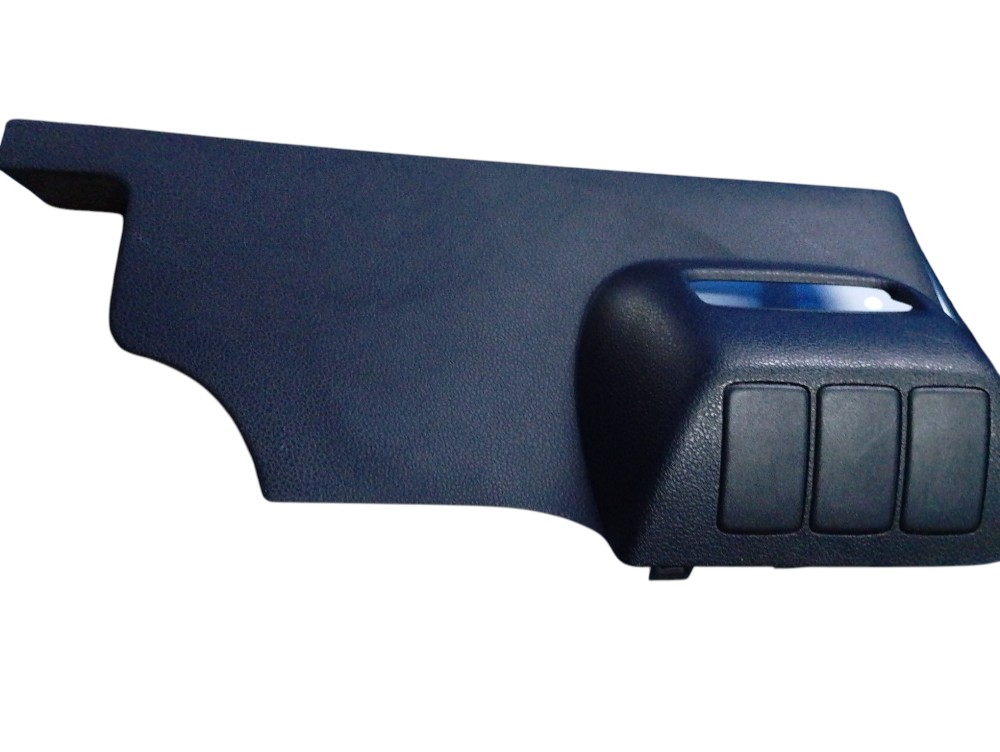 Tampa Caixa Fusíveis Painel Honda Fit 2009 A 2010
