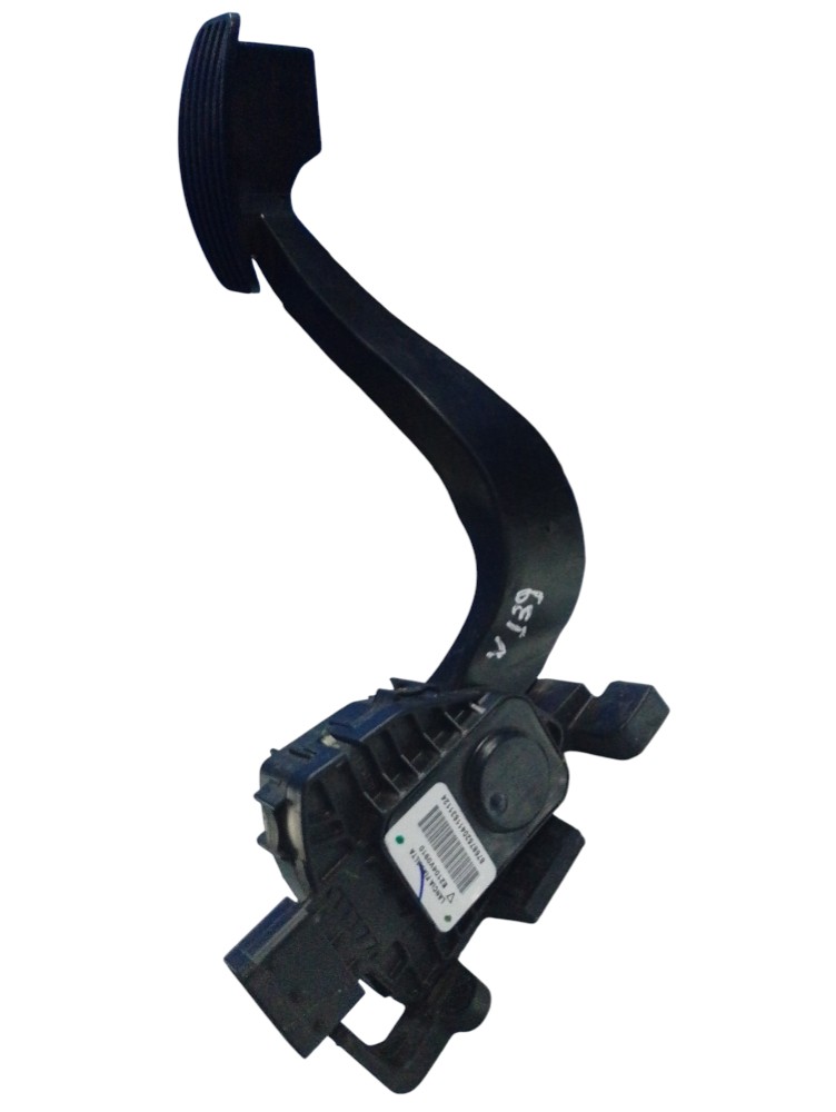 Pedal Acelerador Fiat Mobi 2022