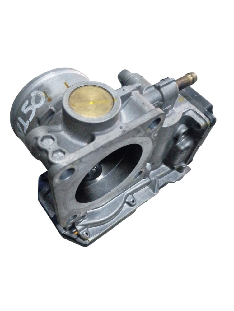 Tbi Corpo Borboleta Honda City Exl Hatch 2023 1.5 4cc 5