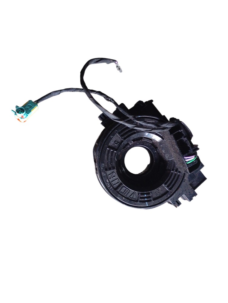 Cinta Volante Hard Disk Toyota Corolla 2024 Modelo Xei Ofert