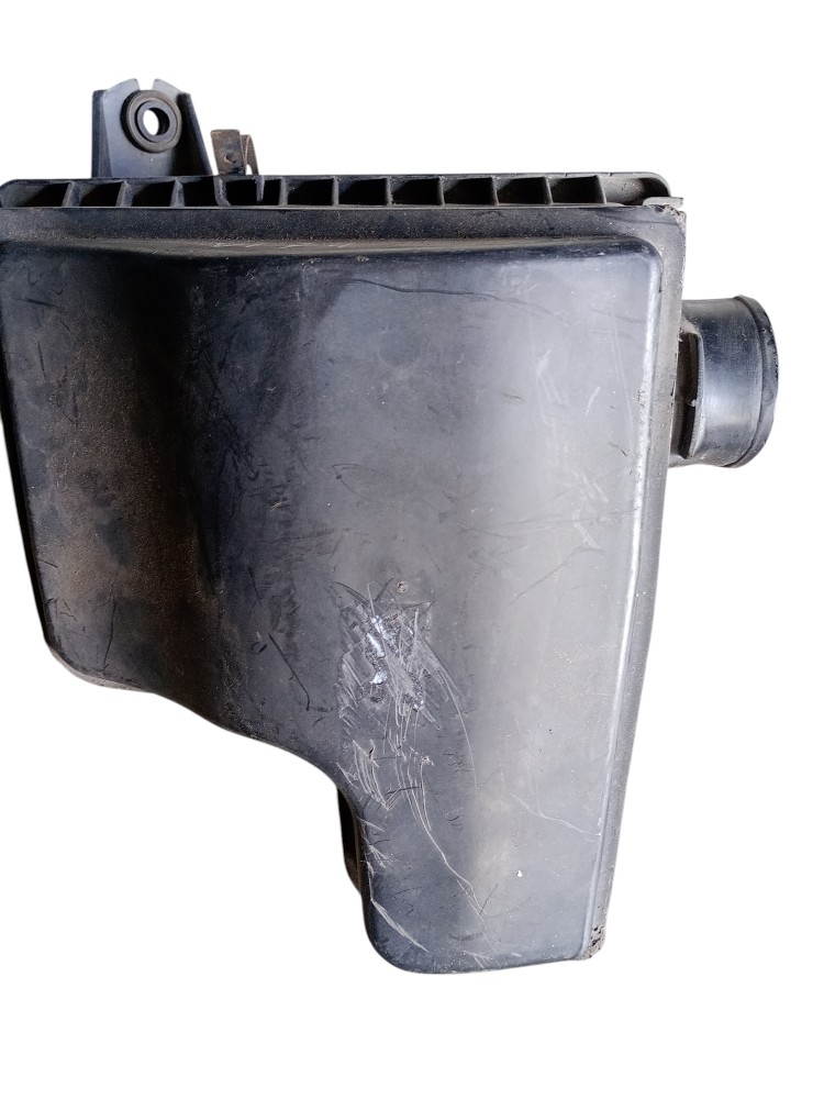 Caixa Filtro De Ar Jac J2 2014 1.4