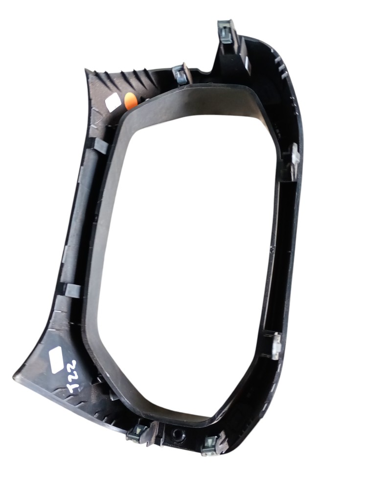 Moldura Painel Instrumento Citroen C3 2024 1.6