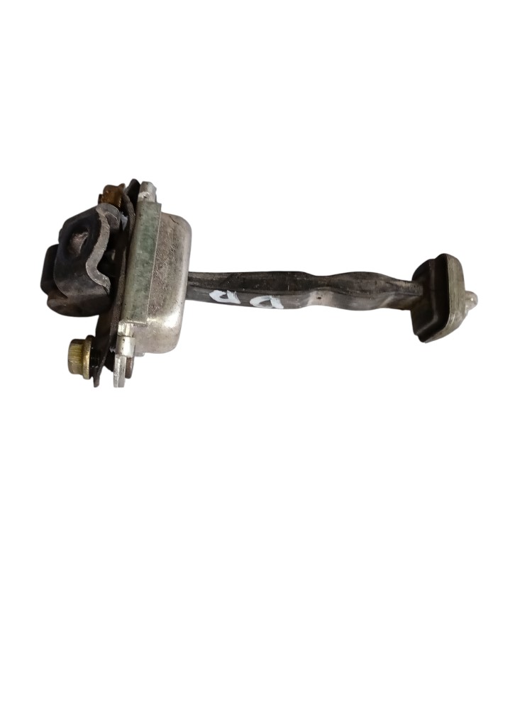 Limitador Porta Dianteira Direita Ford Fiesta 2008 1.0