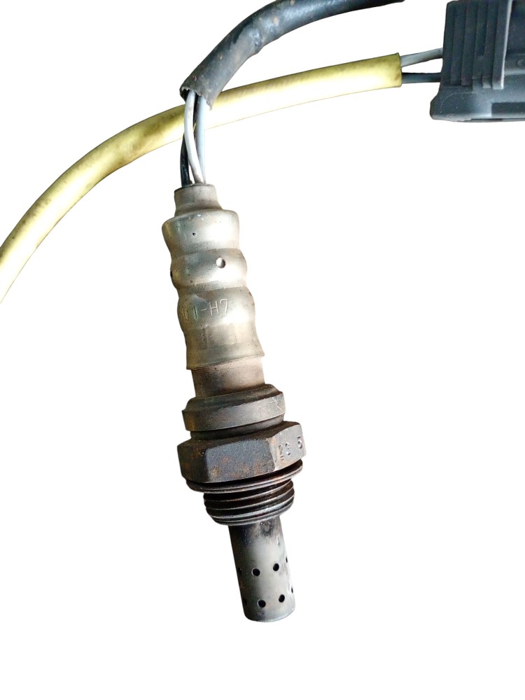 Sonda Lambda Pós  Inferior Honda Fit Lx 2014 1.4 2
