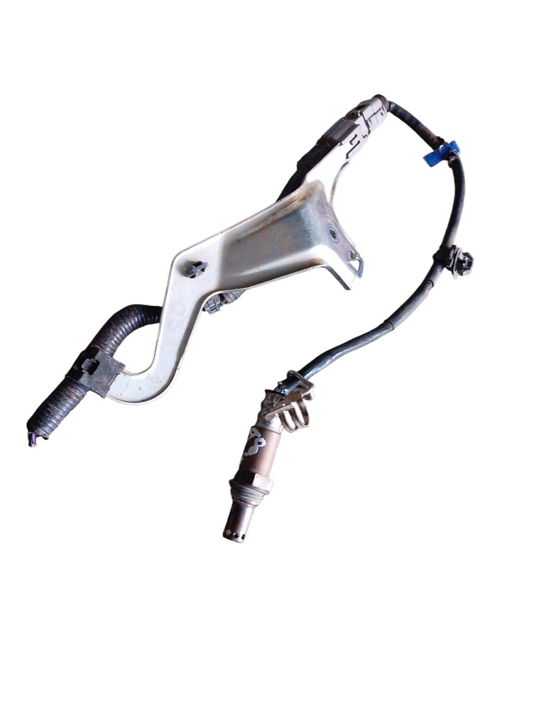 Sonda Lambda Inferior Toyota Corolla Xei 2024 2.0 4cc Aut.