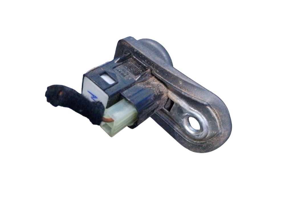Sensor Interruptor Porta Tras. Direita Citroen C3 2024 1.0 5