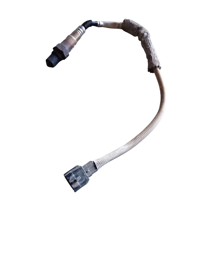 Sonda Lambda Inferior Nissan March 2013 1.0 4cc 16v Manual