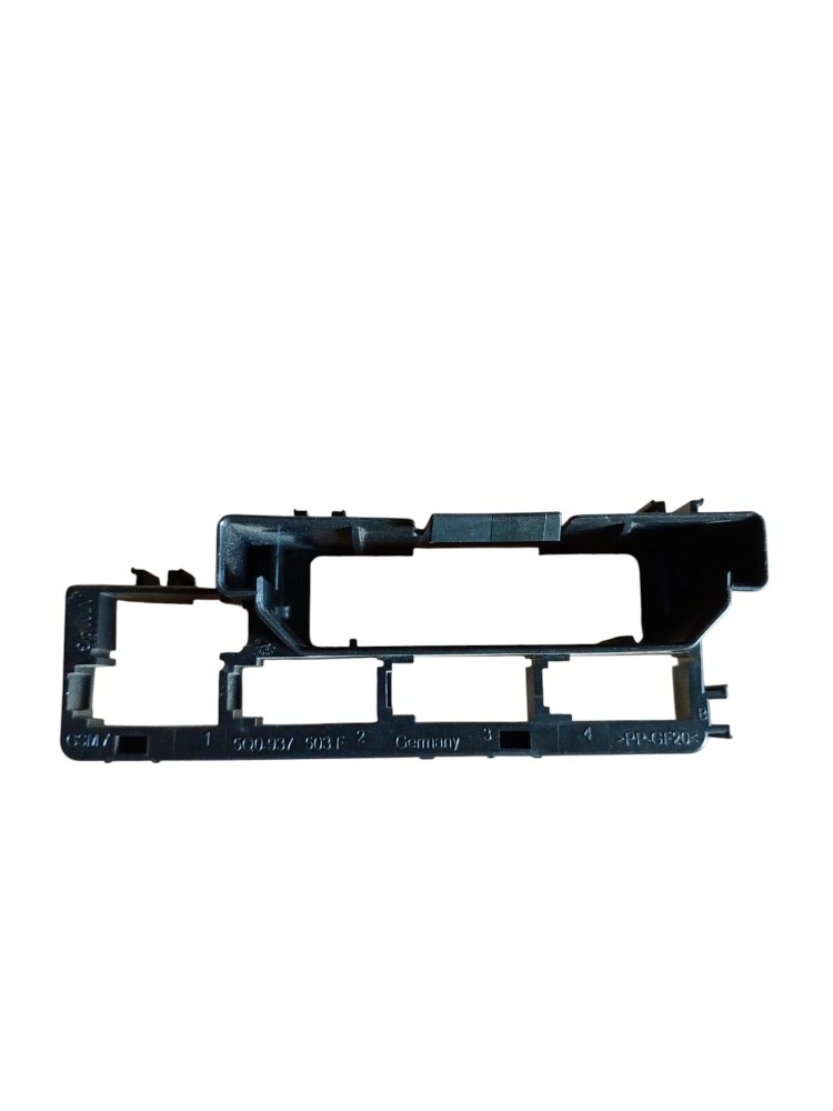 Suporte Relê Vw Tcross 2024 1.0 3cc Original C Detalhe