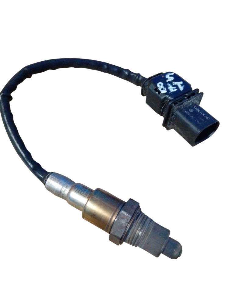 Sonda Lambda Pré Superior Hyundai Creta 2024 2.0 4cc 16v Aut