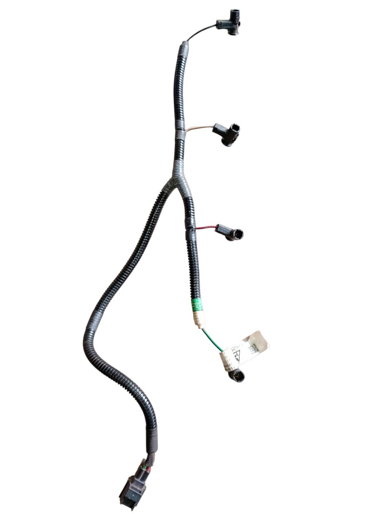 Chicote Vela Aquecedora Gm S10 2.8 Ltz 2022