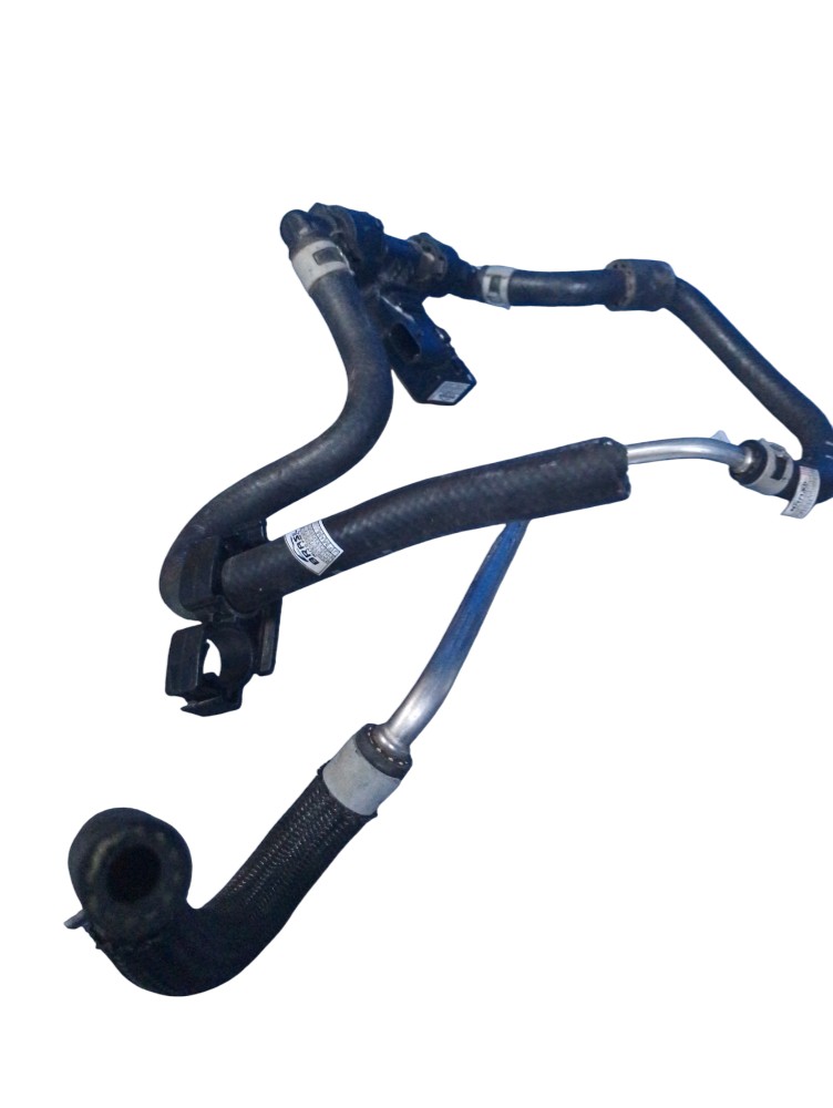 Sensor Combustivel Pólo Comfortline Tsi 2019/2020 1.0 3cc 3