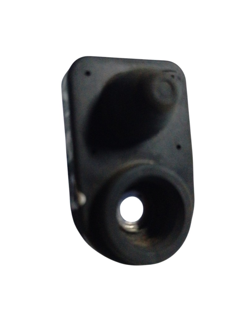 Sensor Interruptor Luz Porta Tras. D. Nissan March 2016/2017
