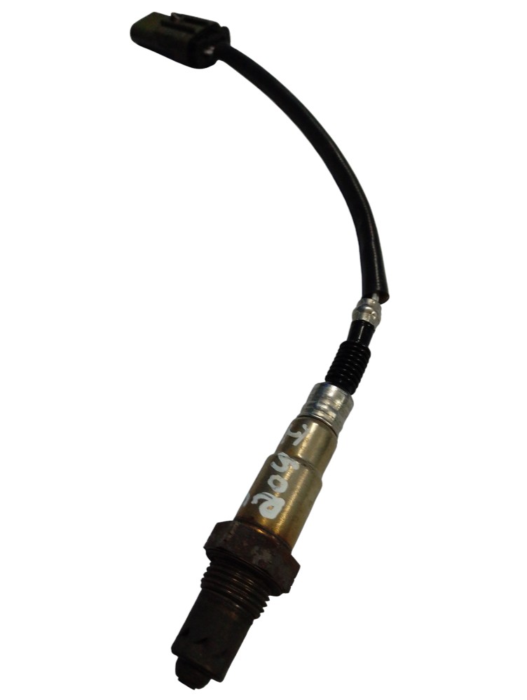 Sonda Lambda Pós Inferior Chevrolet Tracker Lt Turbo 2024/20 3