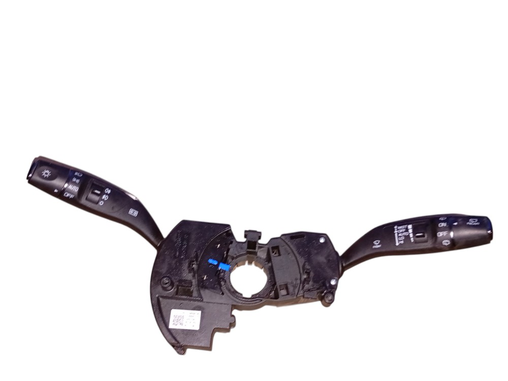 Chave Seta Limpador Ford Territory 1.5 4cc 2024/2025 16v