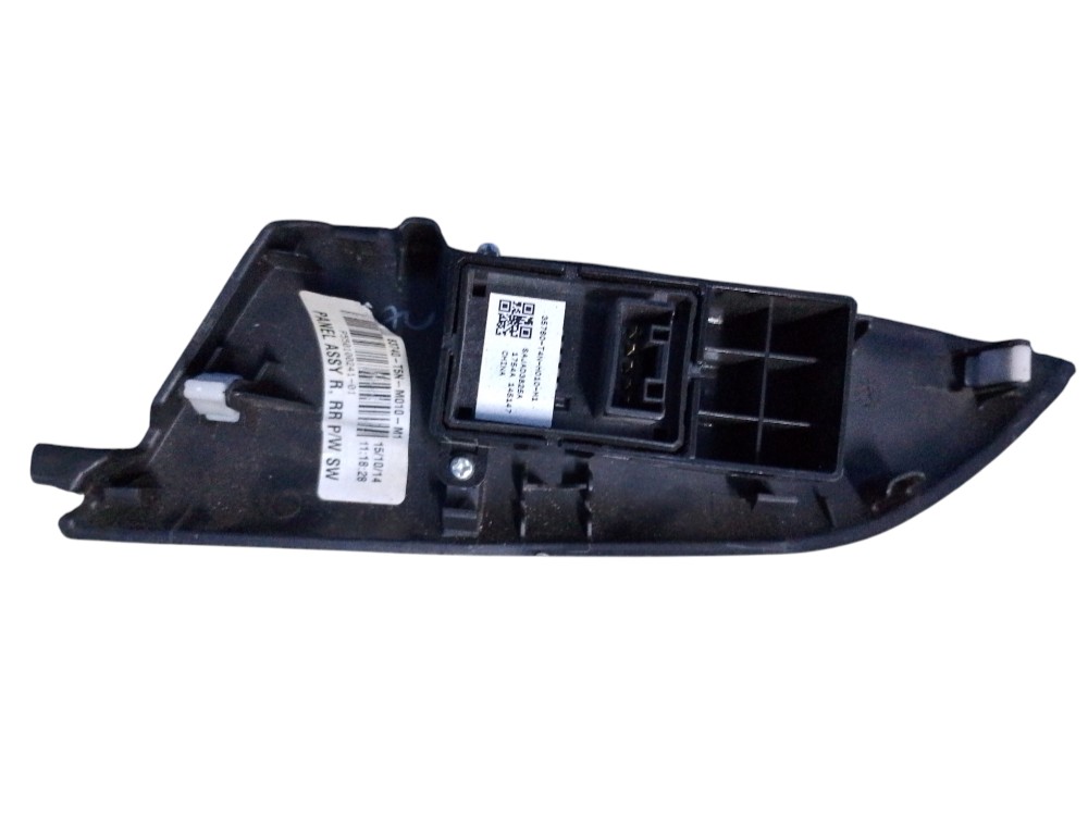 Botao Comando Vidro Eletrico Honda Fit Exl Cvt 2014/2015 2