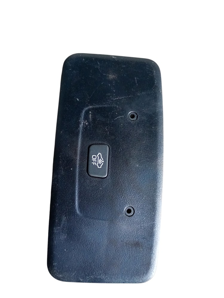 Botão Sensor Alarme  Toyota Corolla Cross Highline 2020 1.4