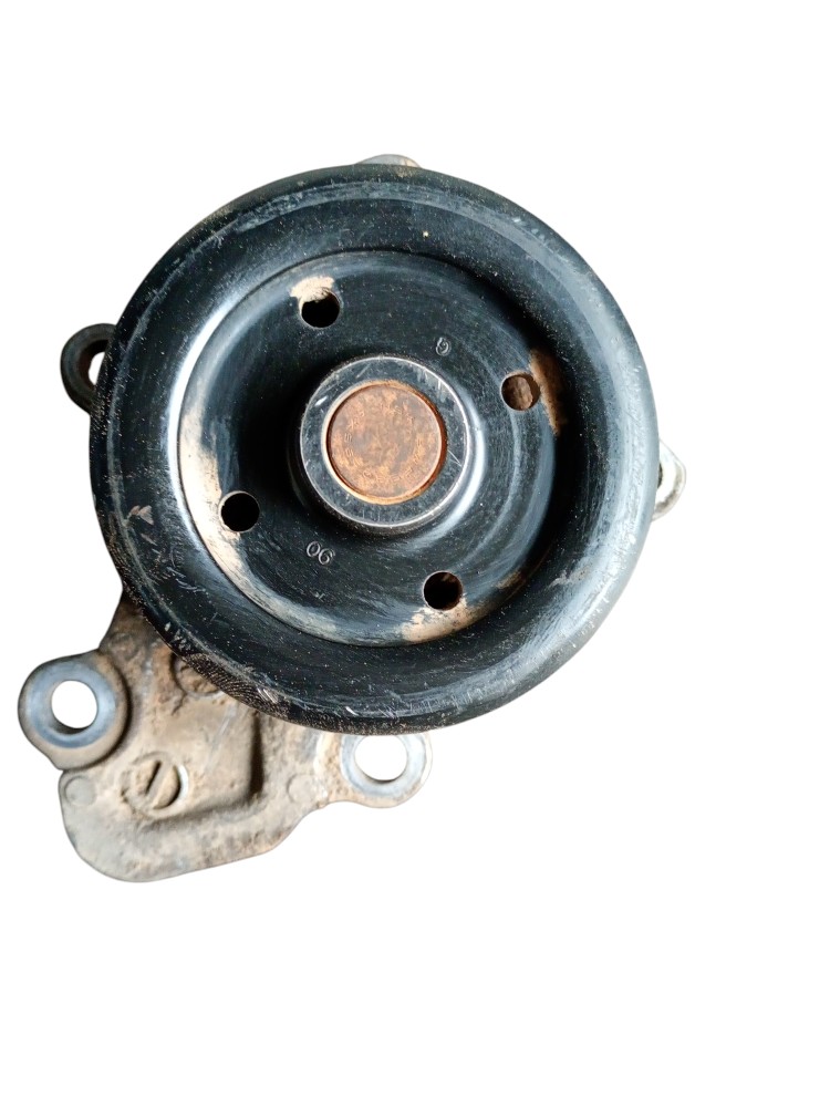 Bomba Dágua motor Etios 2013 1.5 Manual