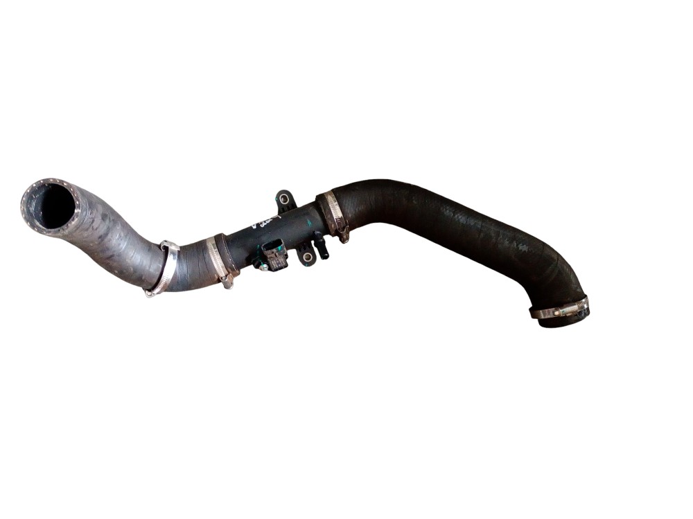 Mangueira Intercooler Territory Turbo 2025 1.5 Titanium
