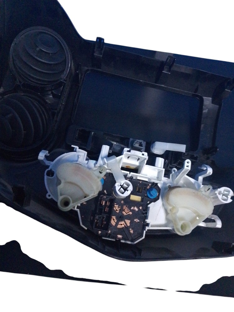 Moldura Comando Difusor de ar Toyota Etios 2017 2