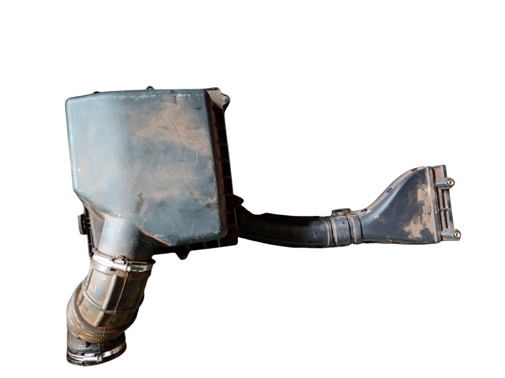 Caixa Filtro Ar Territory Titanium Turbo 2015 1.5 3