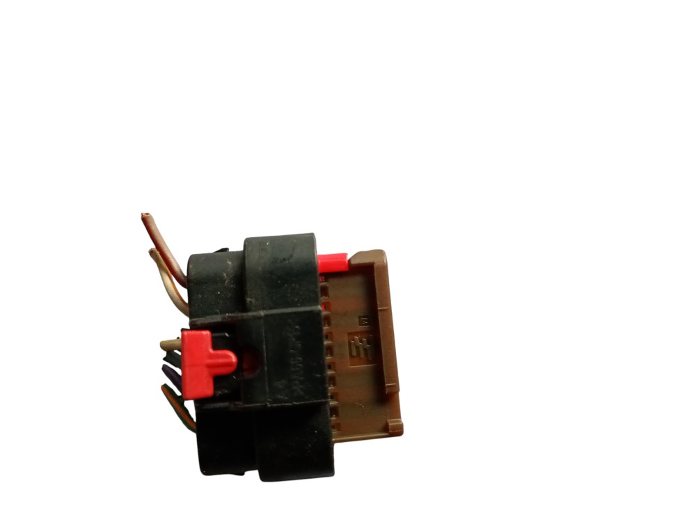 Conector Plug Pedal Acelerador Chevrolet Onix 2023 1.0