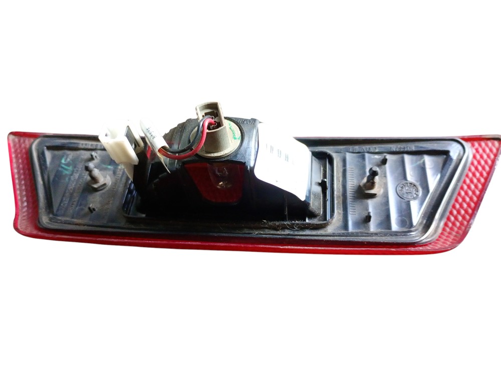 Luz De Freio Brake Light Mach 2017 1.0 Manual 2