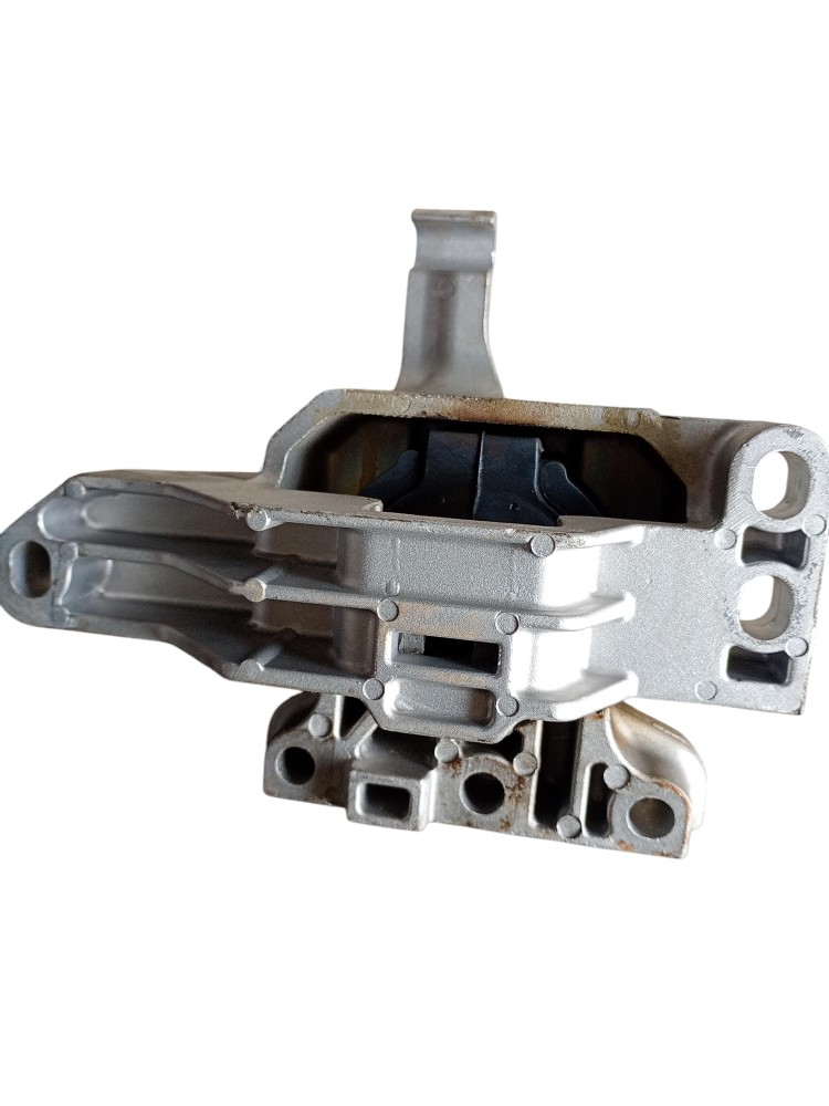 Coxim Motor Territory Titanium Turbo 2025 1.5 4