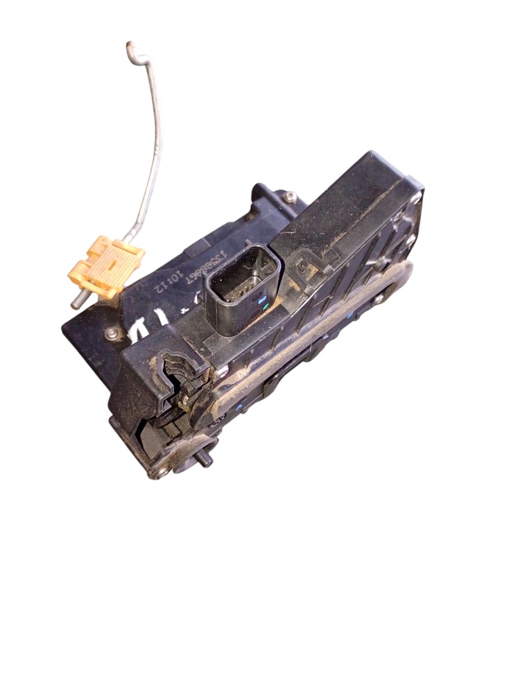 Fechadura Elétrica Porta Traseira Direit Chevrolet Onix 2015