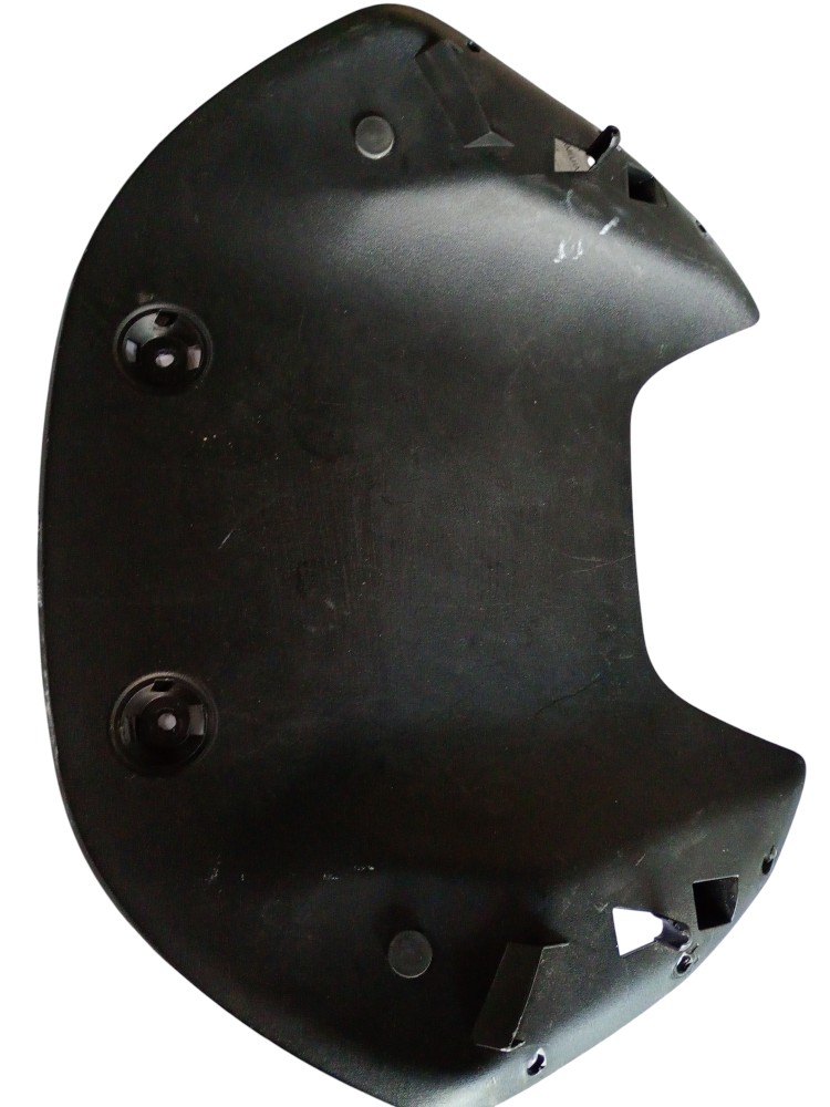 Moldura Painel De Instrumentos Fiat Argo Drive 2020 1.0
