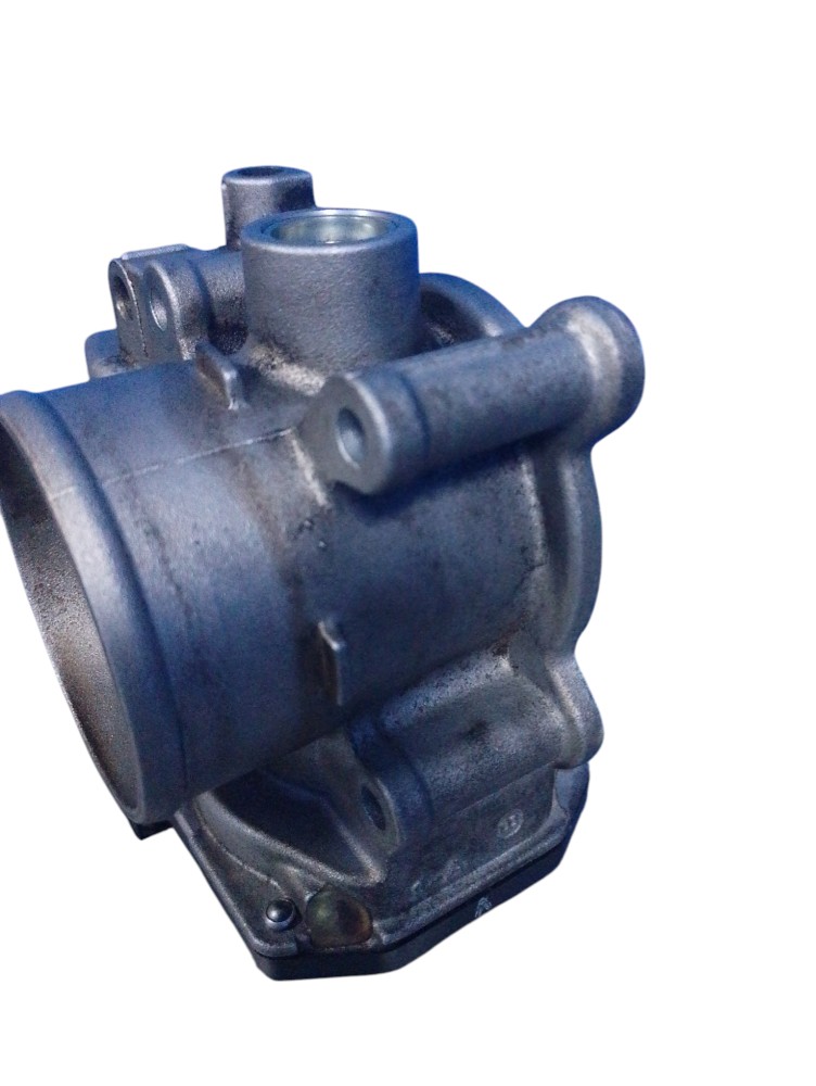 Tbi Corpo Borboleta Nissan Kicks Sl Cvt 2019 1.6 4cc 16v Aut 6