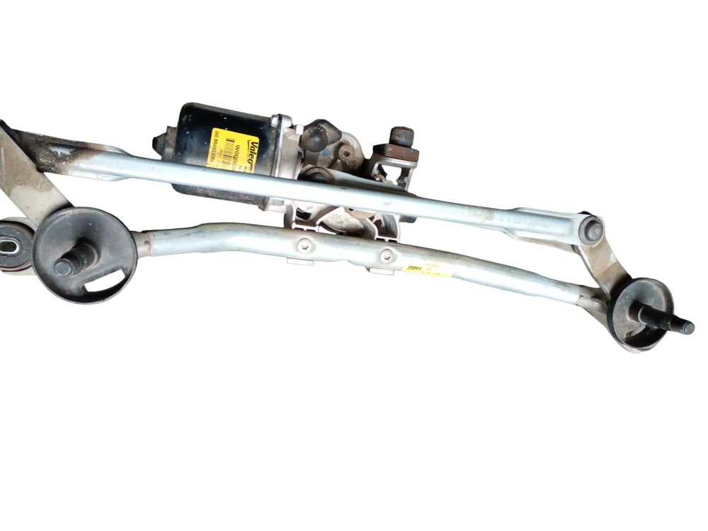 Galhada limpador maquina motor parabrisa Hyundai HB20 2022 2