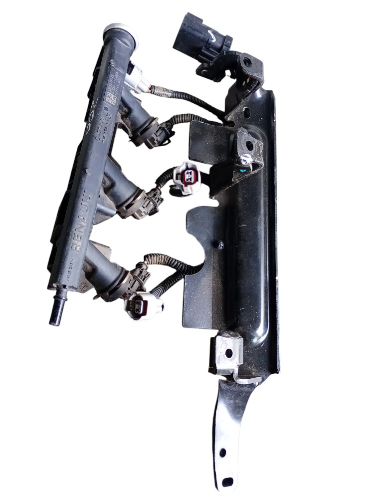 Flauta S/ Bico C/ Chicote E Suporte Kwid Outisid 2 2023 1.0 1