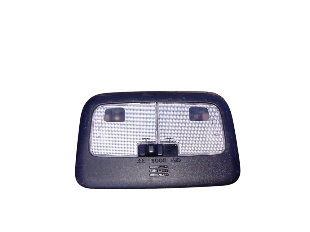 Luz Teto Cortesia Toyota Yaris 2025 2