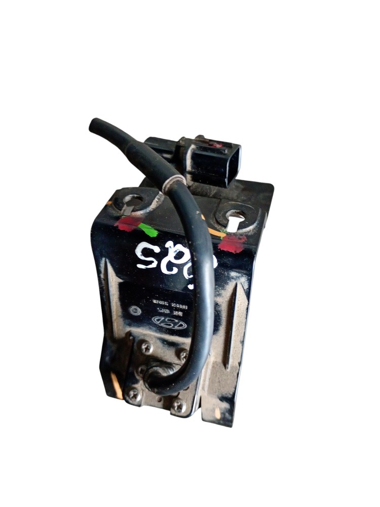 Camera Ré Para-choque Hb20 2022 1.0 4