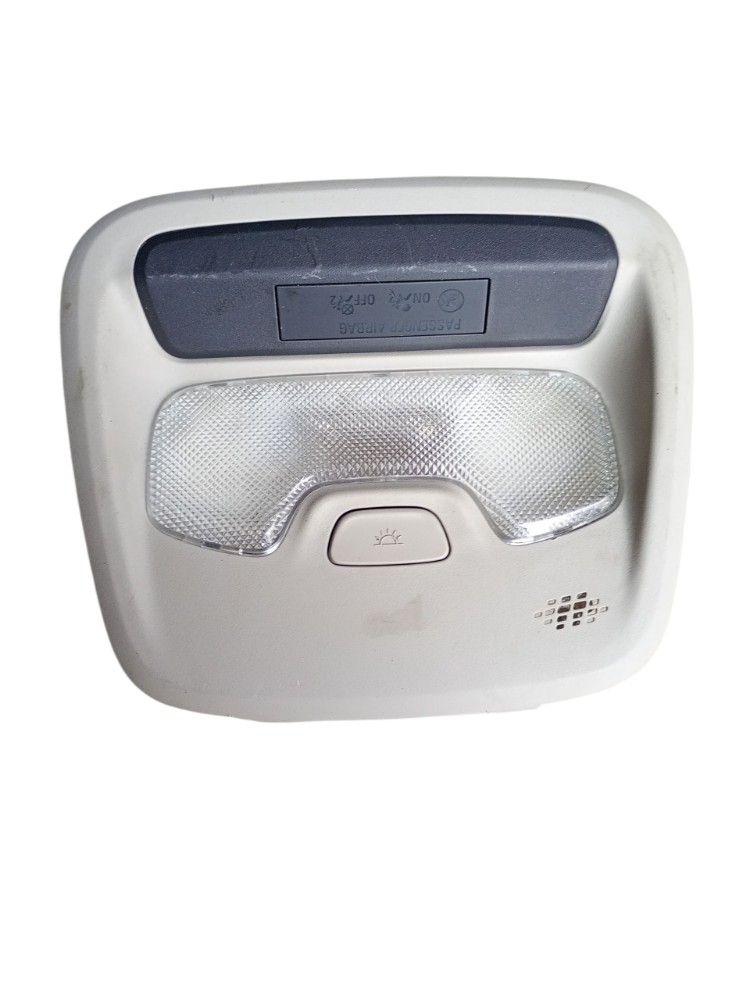 Luz Interna Cortesia Onix 2022 1.0 Automático