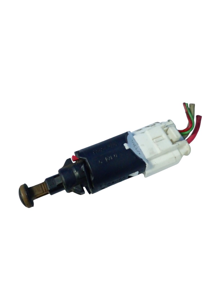 Interruptor Pedal Sensor Luz Freio Citroën C3 Style 2016/17