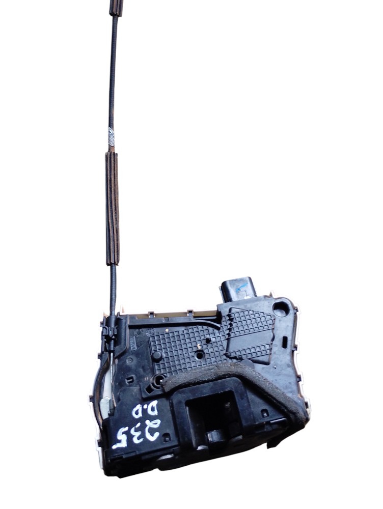 Fechadura Eletrica Dianteira Direita Chevrolet Onix 2022/23 2