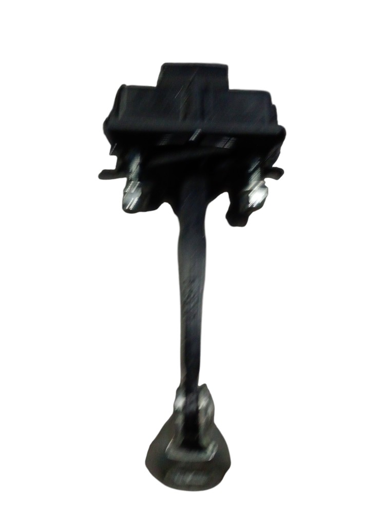 Limitador da Porta Traseira Direita Fiat Pulse Drive 2024