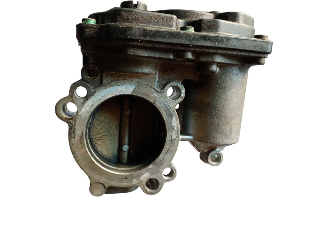 Tbi corpo borboleta Volkswagen Polo 2020 1.0