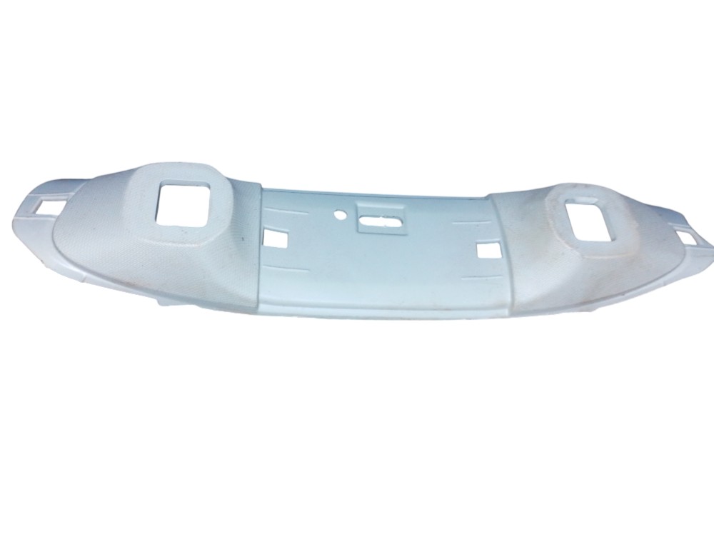 Moldura Lateral Banco Direito Chevrolet S10 2022 2.8/4c  Cinza