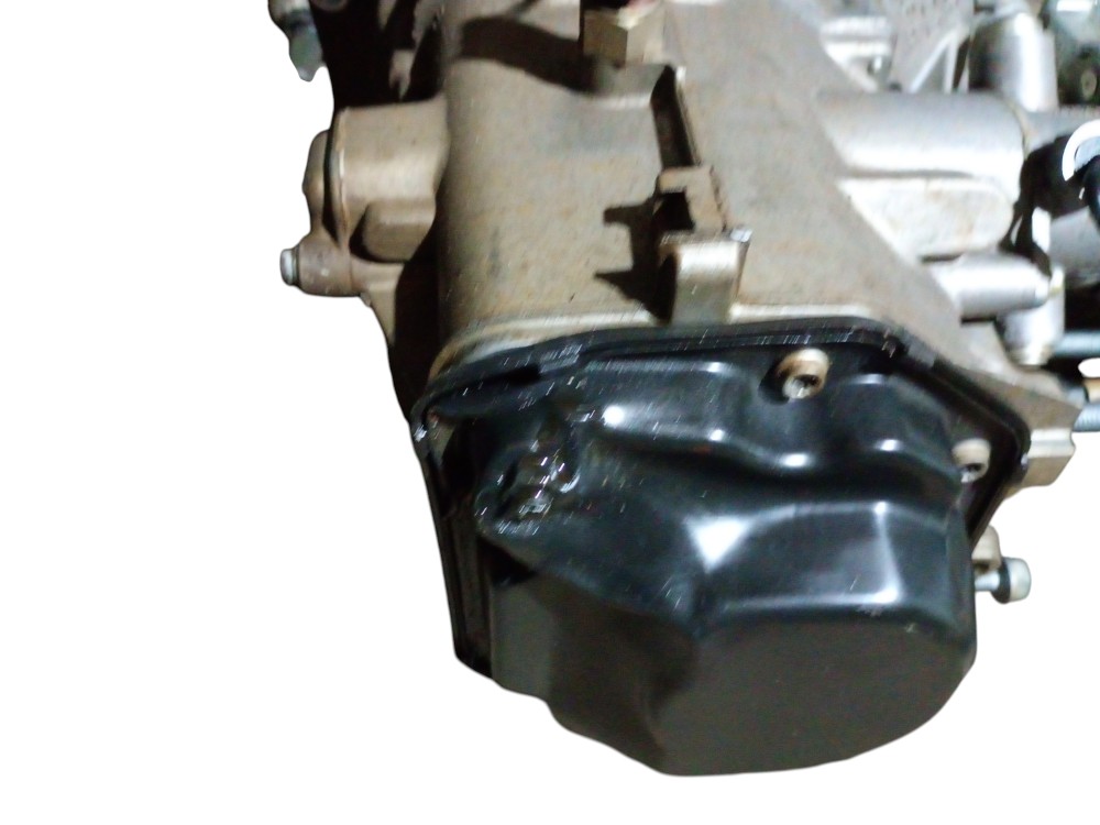 Caixa Marcha Cambio Volkswagen Polo 2020 1.0 3CC manual 12 V 5