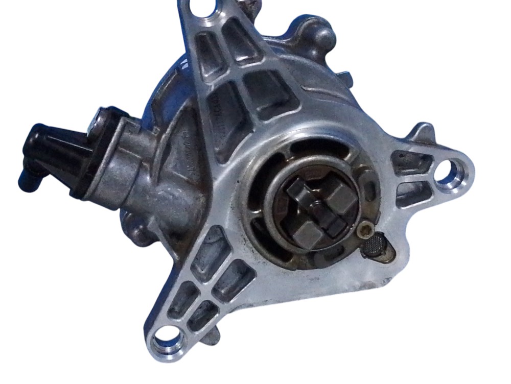 Bomba Vácuo Jeep Renegade Spt T270 2023 1.3 4cc 16v Aut.