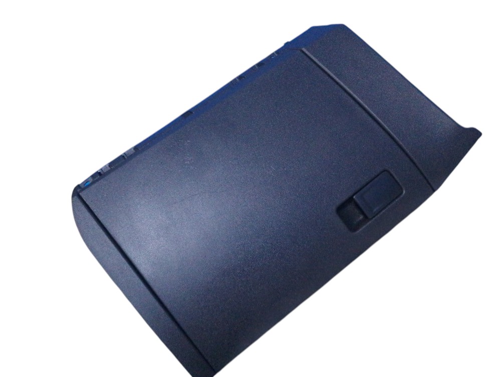 Porta luvas TSI Pólo Highline AB 2024/2025 1.0 3cc 12v aut.