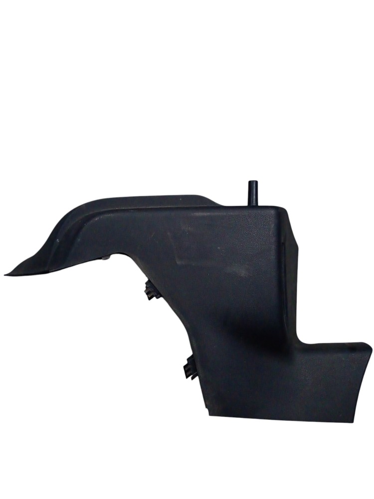Suporte Tampão Bagagito Lado Direito Citroën C3 2014 1.5 4cc