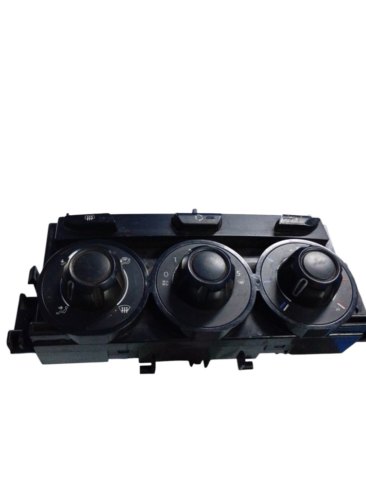 Comando Ar Condicionado Citroen C3 2015/2016 1